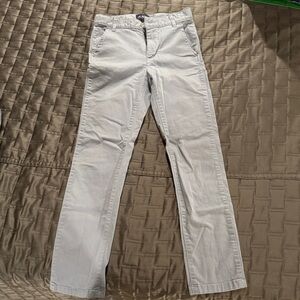 The Children's Place Gray/blue Pants